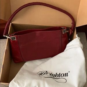 Brighton Purse like new!!